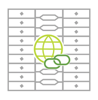 Dell EMC SC7020 - 數(shù)據(jù)中心自動化與卓越的技術合作伙伴集成